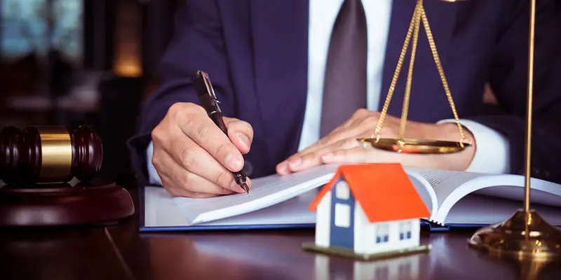 Real Estate